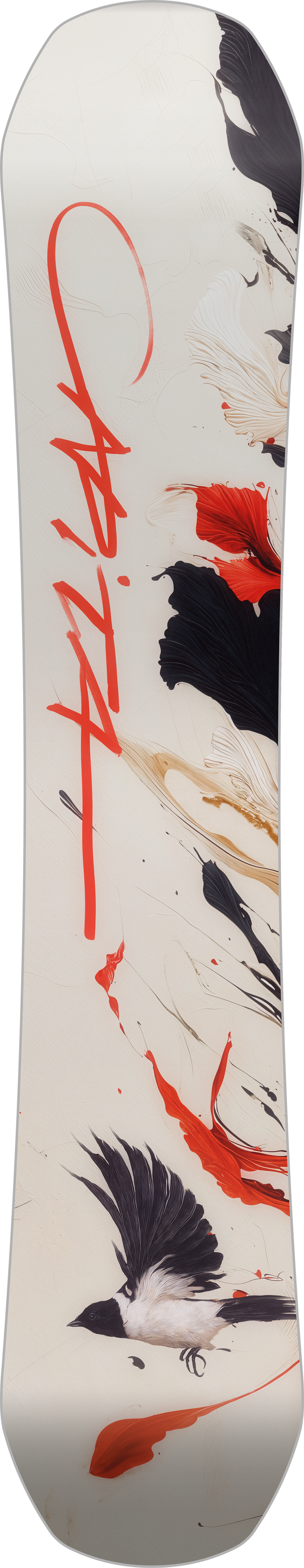2027 Capita Birds of a Feather Snowboard - 152cm Wide