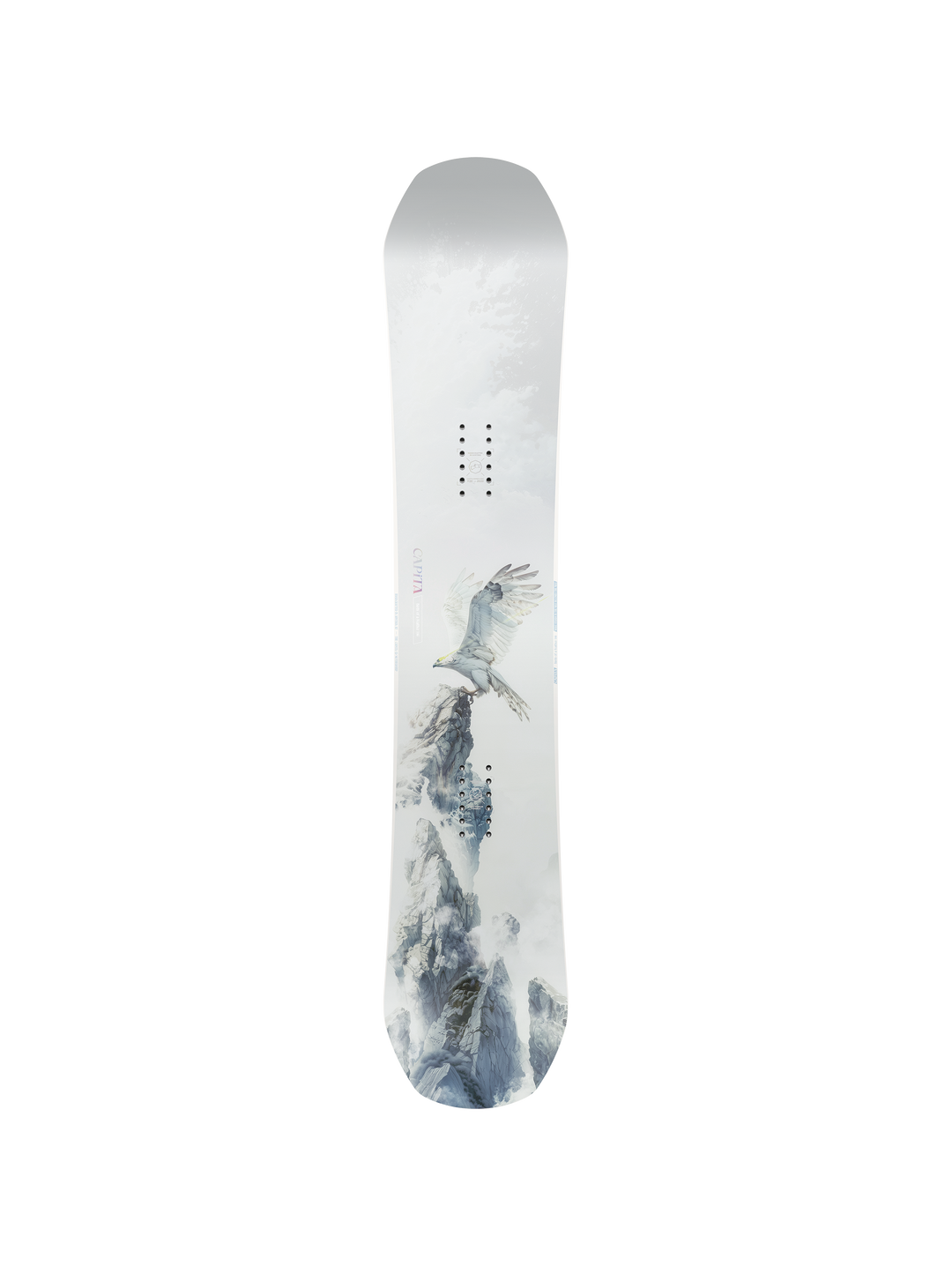 2026 Capita Birds of a Feather Snowboard - 146cm