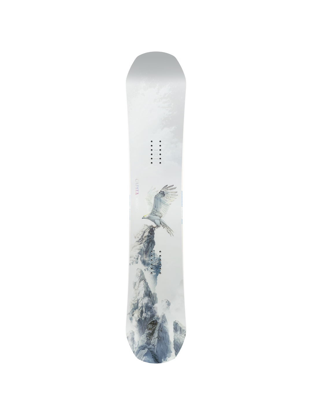 2026 Capita Birds of a Feather Snowboard - 148cm