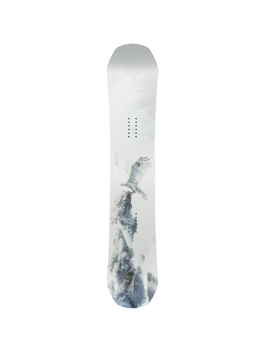 2026 Capita Birds of a Feather Snowboard - 150cm