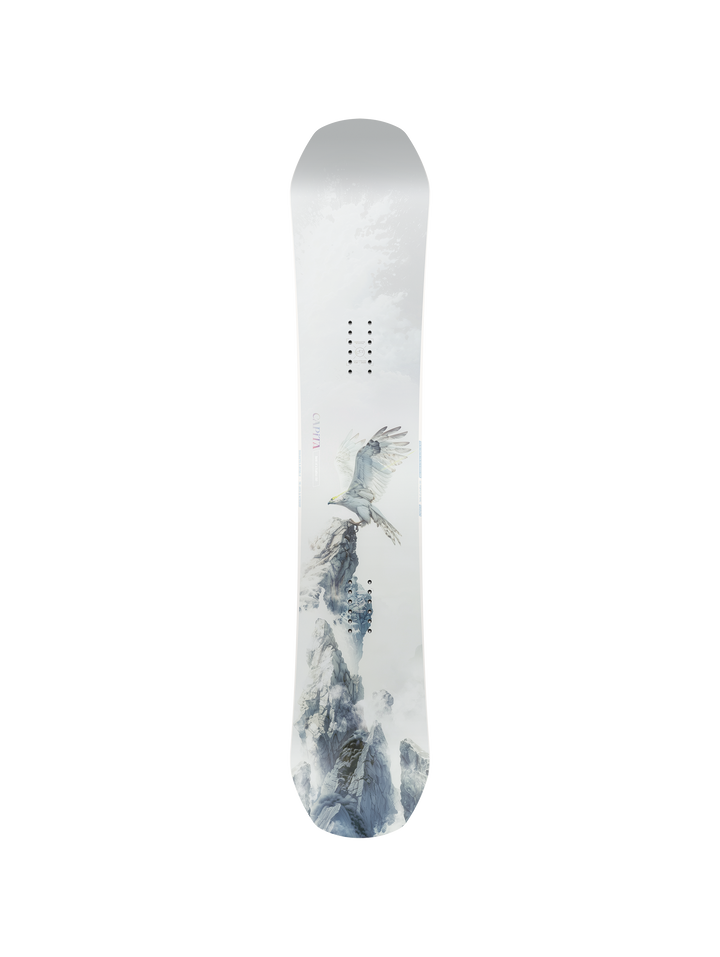 2026 Capita Birds of a Feather Snowboard - 150cm