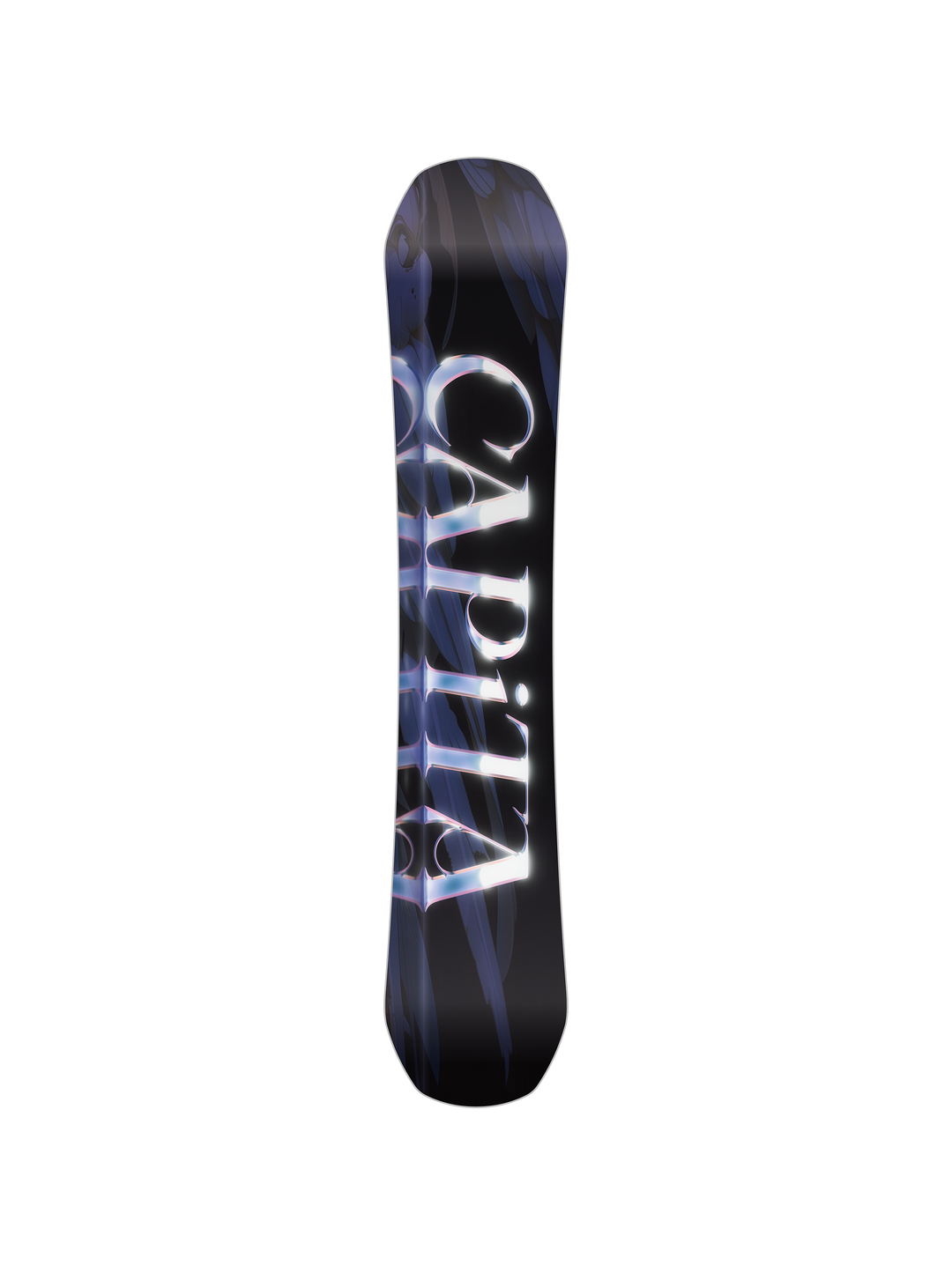 2026 Capita Birds of a Feather Wide Snowboard - 154w