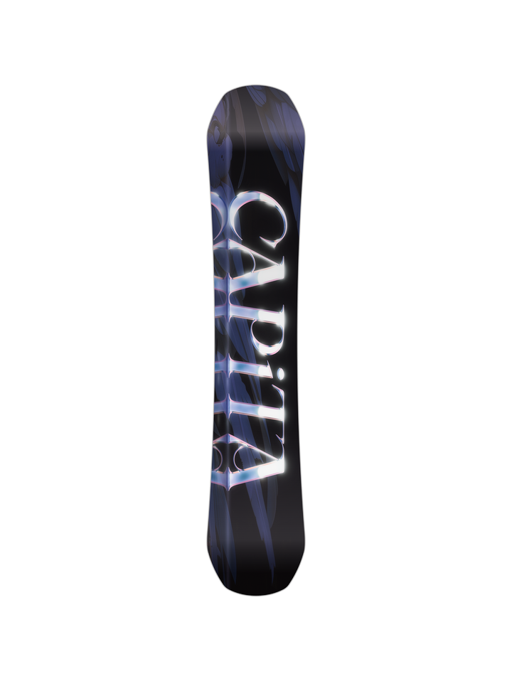 2026 Capita Birds of a Feather Wide Snowboard - 154w