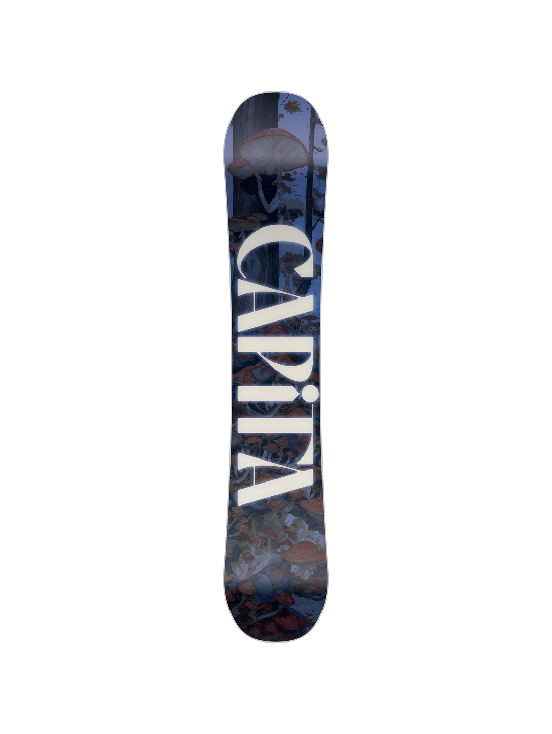 2026 Capita Paradise Wide Snowboard - 152w