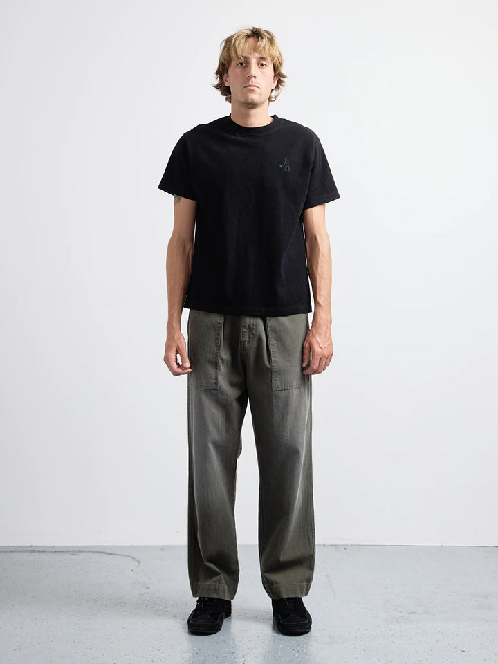 Passport Field Pant - Military