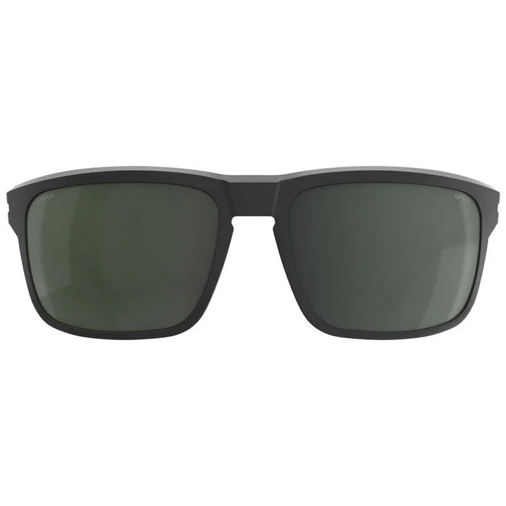Spy Region - Matte Black / Gray Green