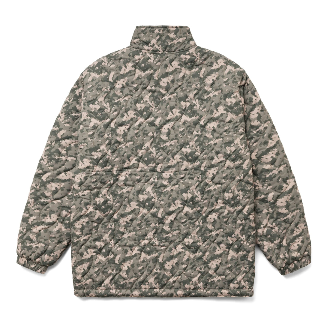 2026 Howl Reversible Jacket - Black / Camo