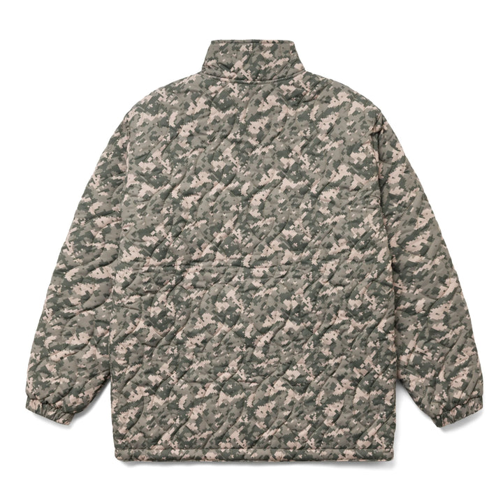 2026 Howl Reversible Jacket - Black / Camo