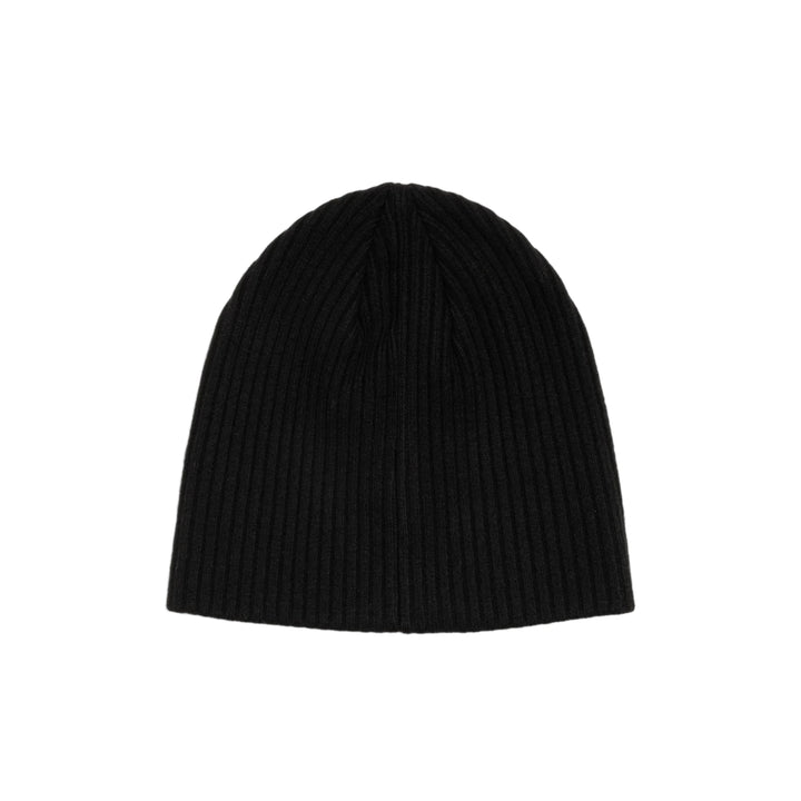 Stussy SS Ribbed Skullcap - Black