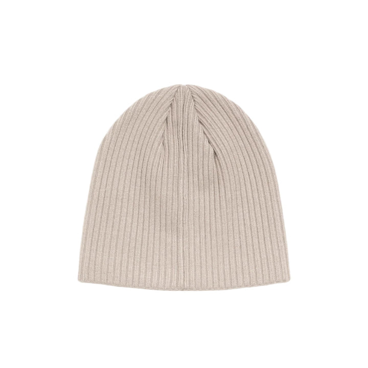 Stussy SS Ribbed Skullcap - Grey