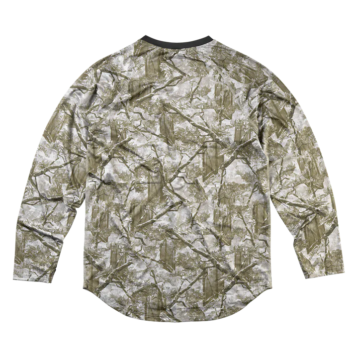 2026 32 Ridelite L/S Shirt - Sand
