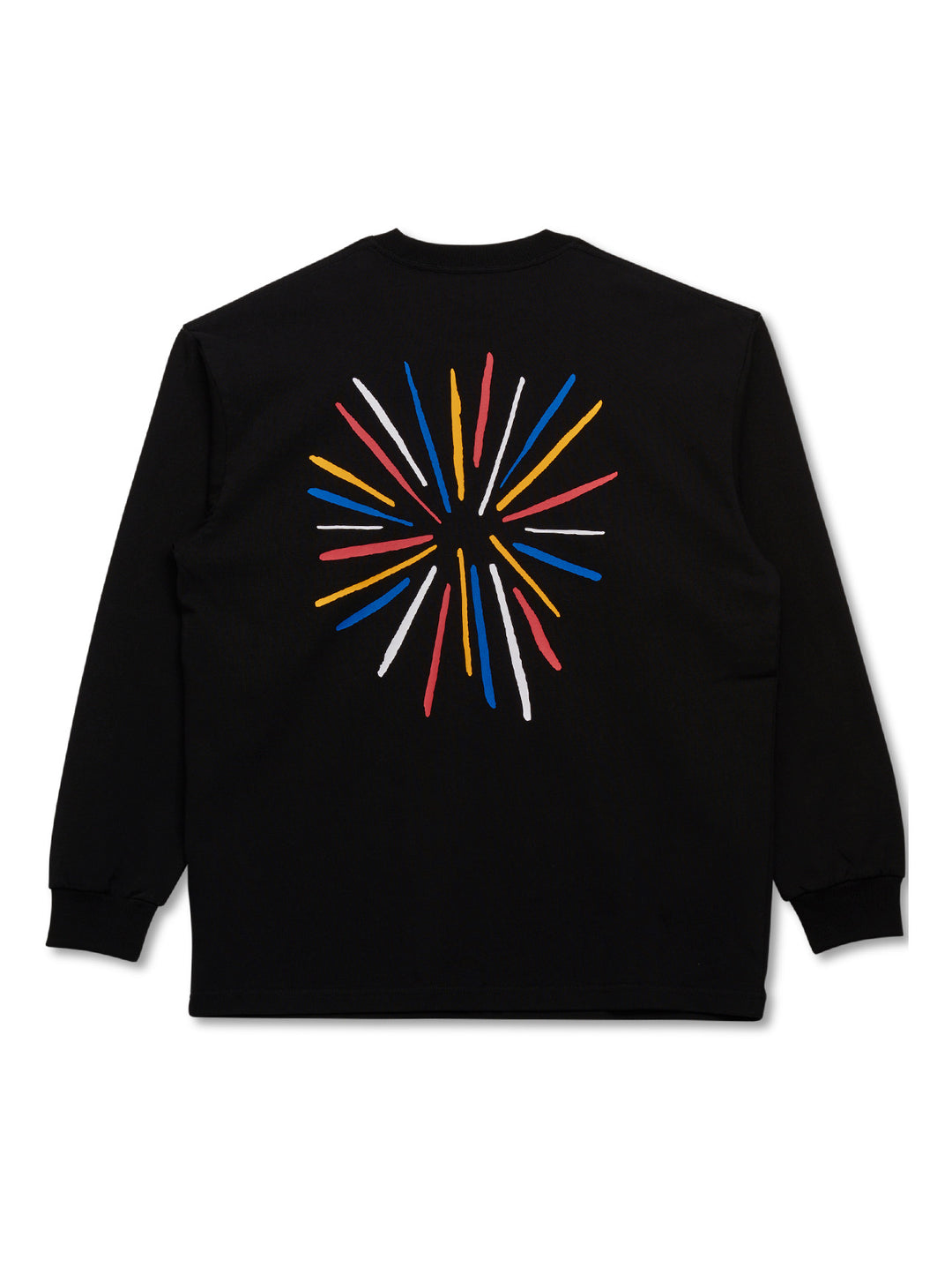 Last Resort Enlighten Longsleeve Tee