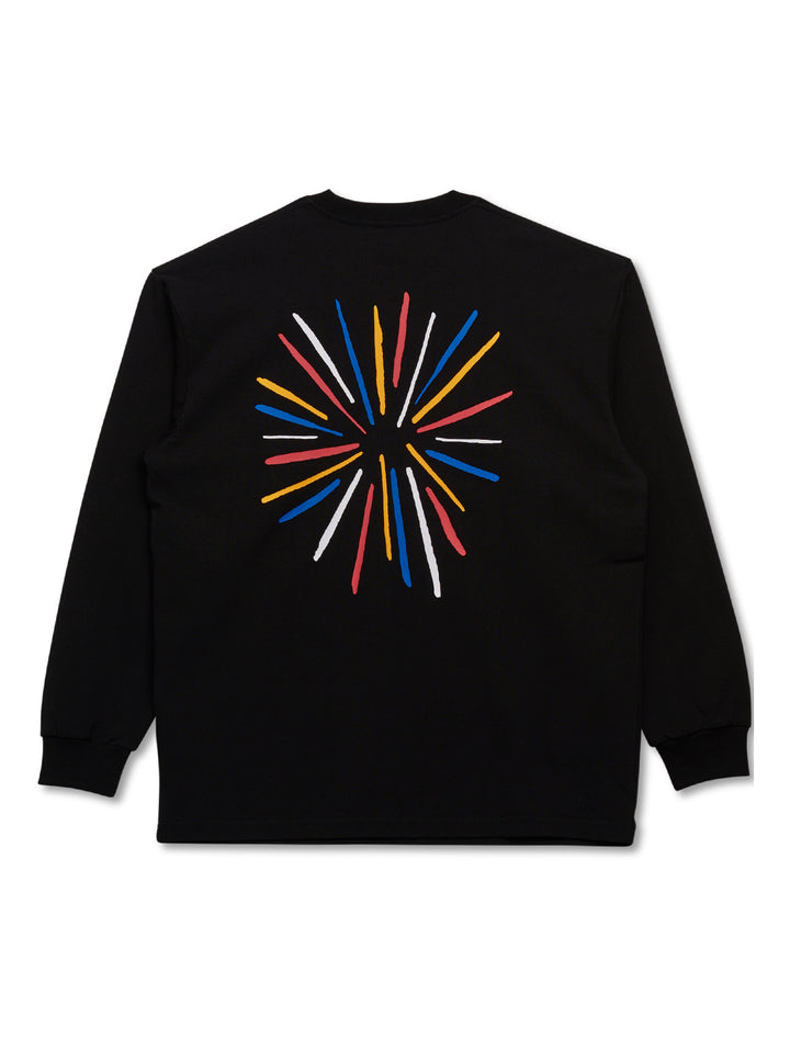 Last Resort Enlighten Longsleeve Tee