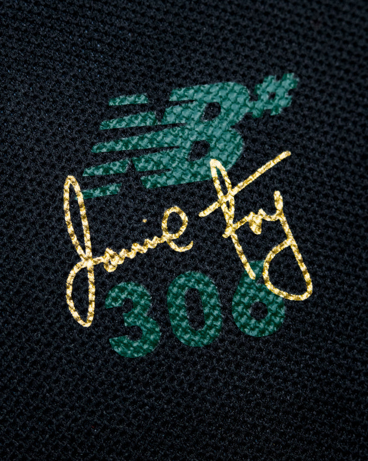 New Balance Numeric Jamie Foy 306 Cup - Beige / Black