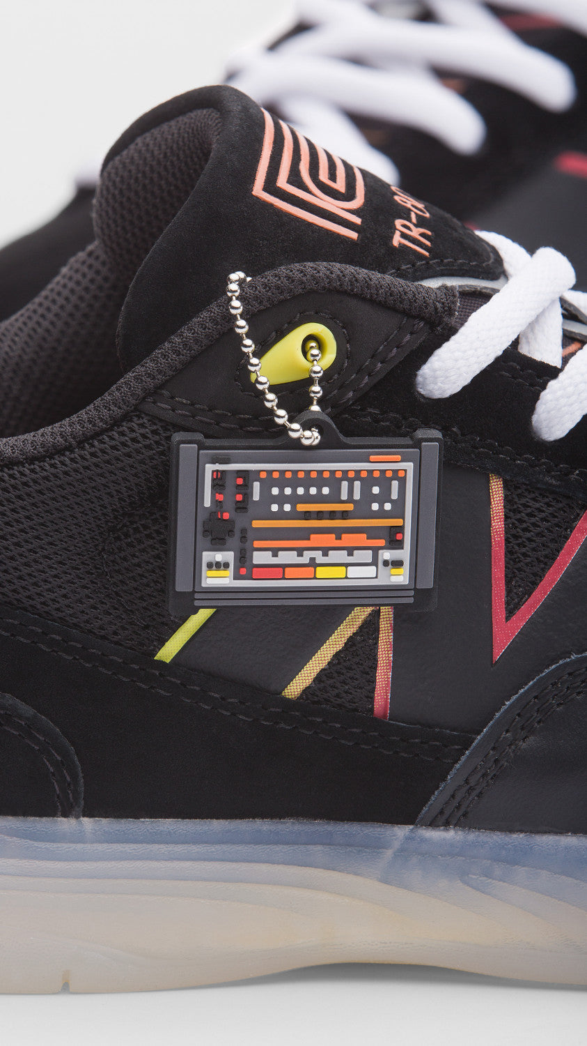 New Balance Numeric Tiago Lemos 808 Lite x Roland