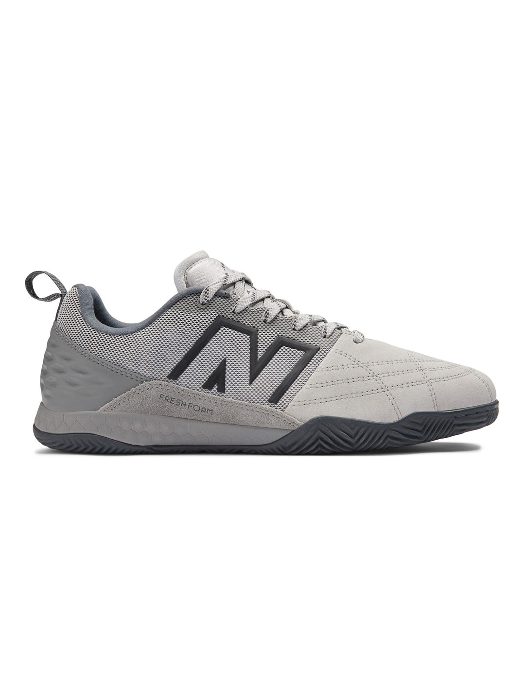 New Balance Numeric Audazo - Grey Day