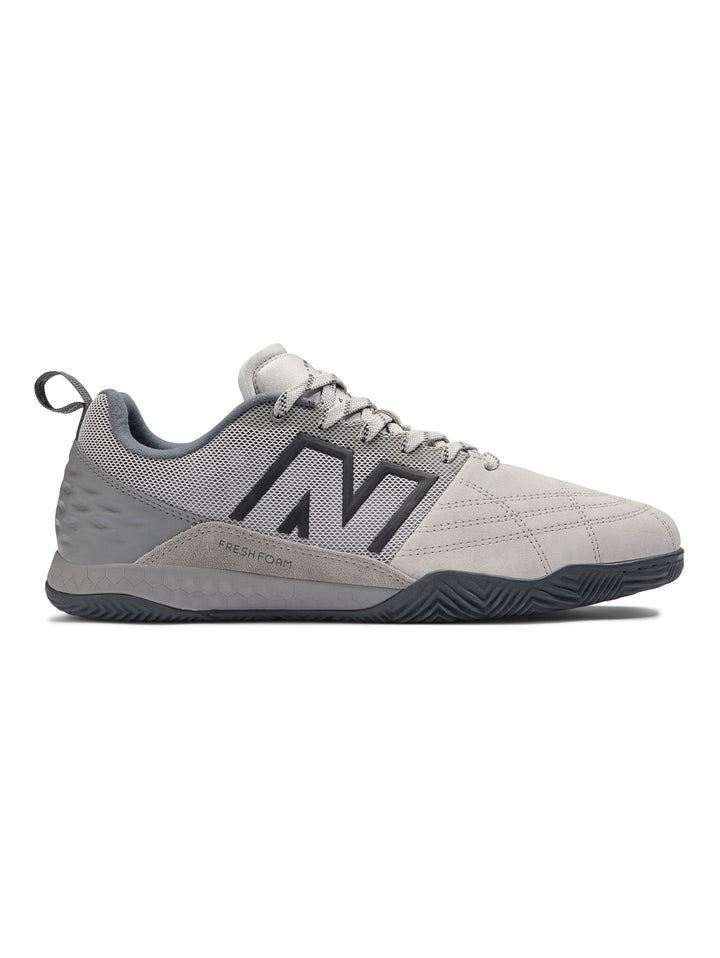 New Balance Numeric Audazo - Grey Day