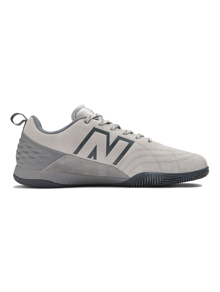 New Balance Numeric Audazo - Grey Day