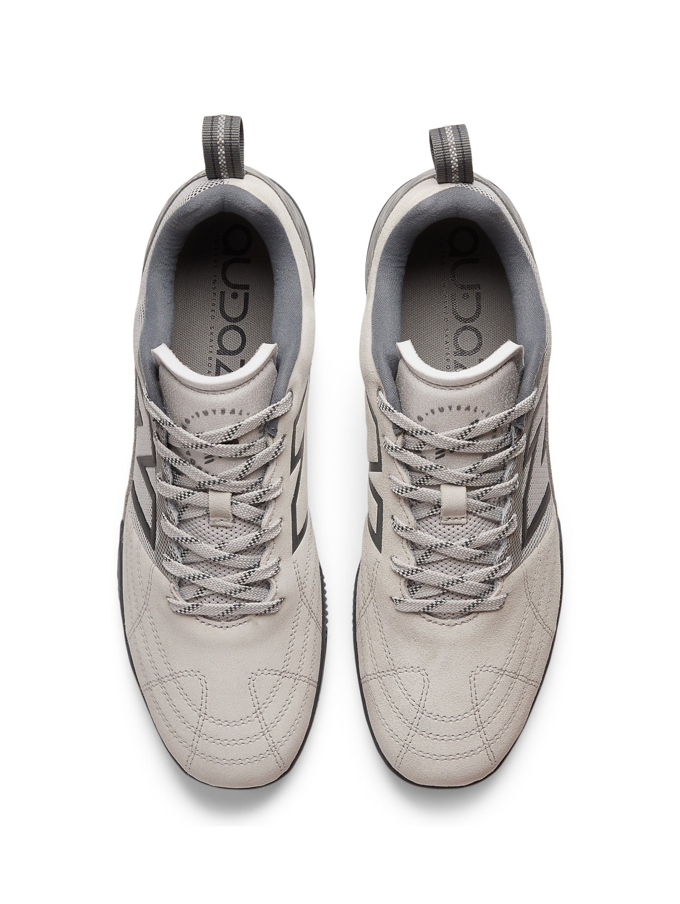 New Balance Numeric Audazo ”Grey Days” The New Balance Fresh Foam Audazo Numeric Grey Days Releases