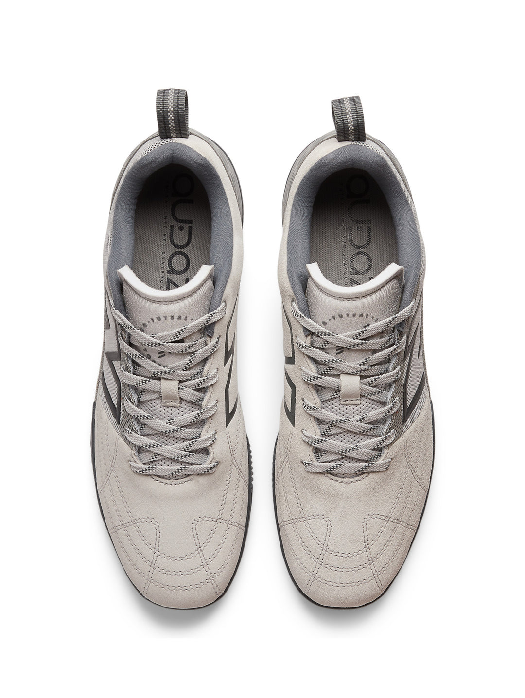 New Balance Numeric Audazo - Grey Day