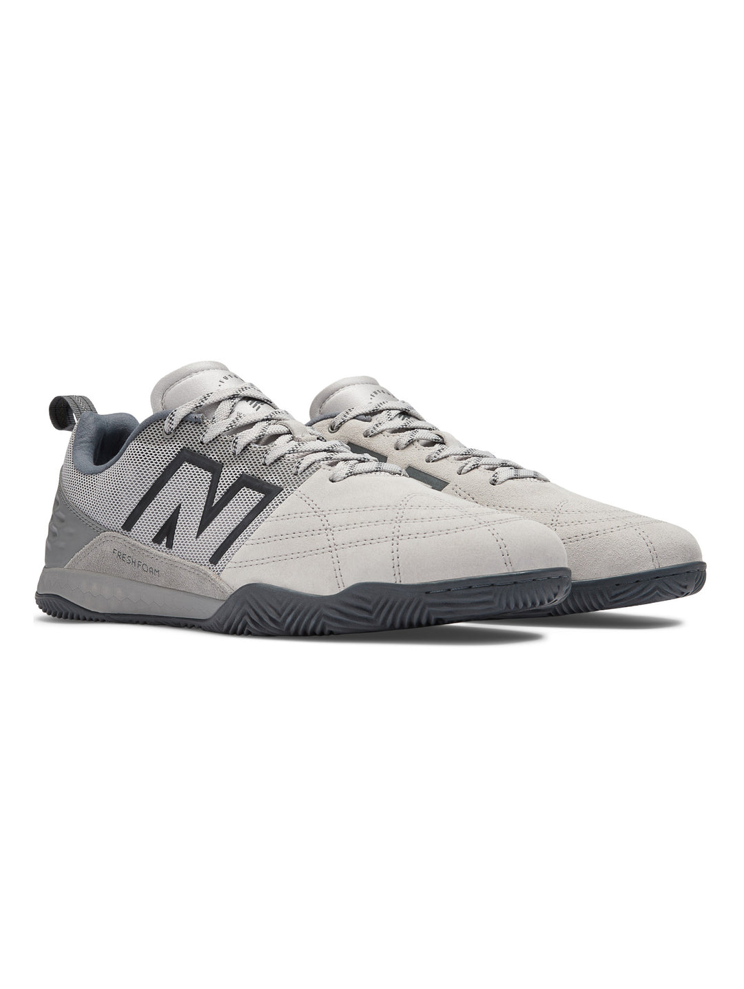 New Balance Numeric Audazo - Grey Day