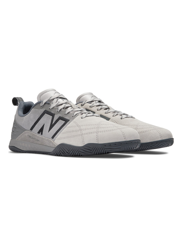 New Balance Numeric Audazo - Grey Day