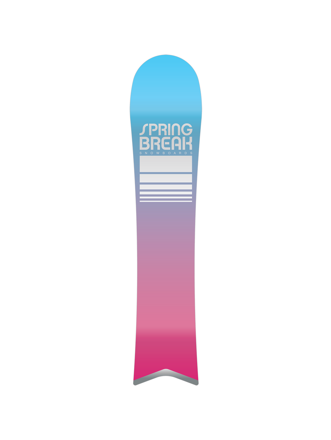 2026 Capita Spring Break Slush Slasher Snowboard - 151cm