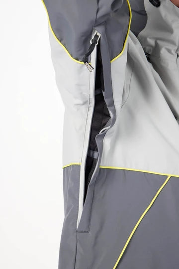 2027 AIrblaster Shifty Pullover - Wampa