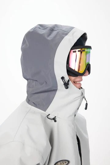 2027 AIrblaster Shifty Pullover - Wampa