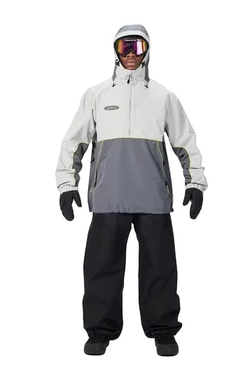 2027 AIrblaster Shifty Pullover - Wampa