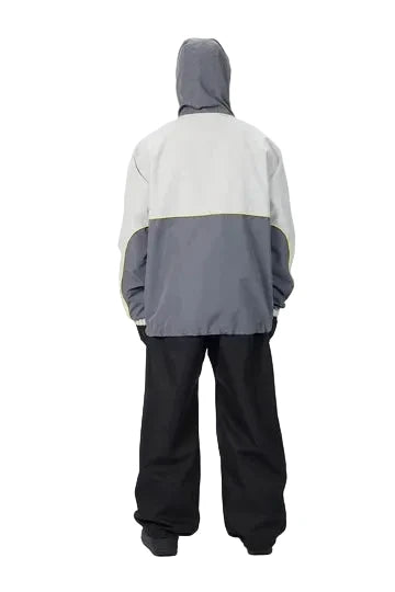 2027 AIrblaster Shifty Pullover - Wampa
