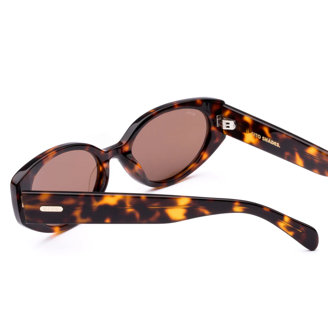 Sito Aura - Honey Tort / Coffee