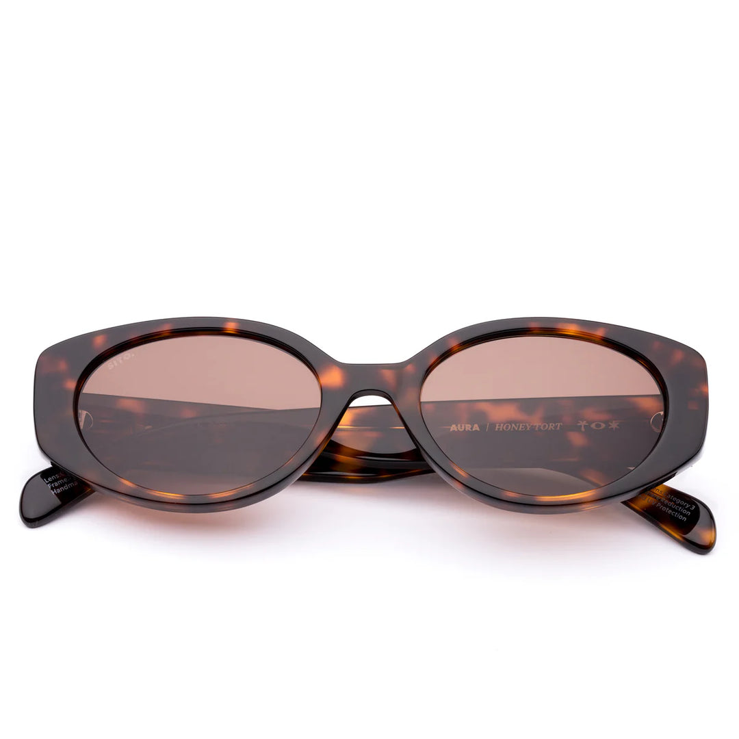 Sito Aura - Honey Tort / Coffee