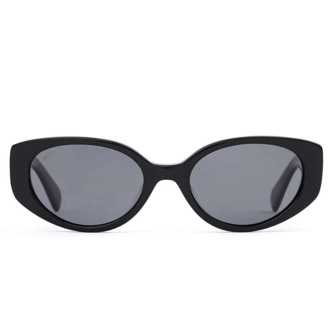 Sito Aura - Black / Iron Grey