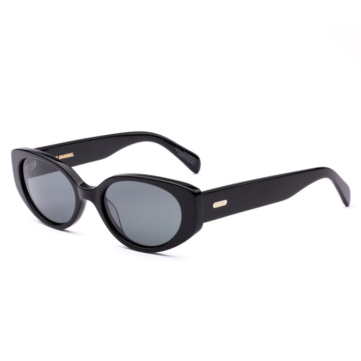 Sito Aura - Black / Iron Grey