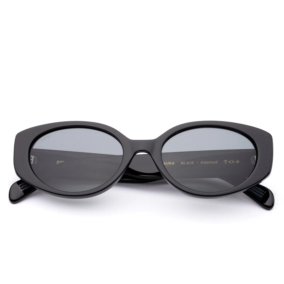 Sito Aura - Black / Iron Grey