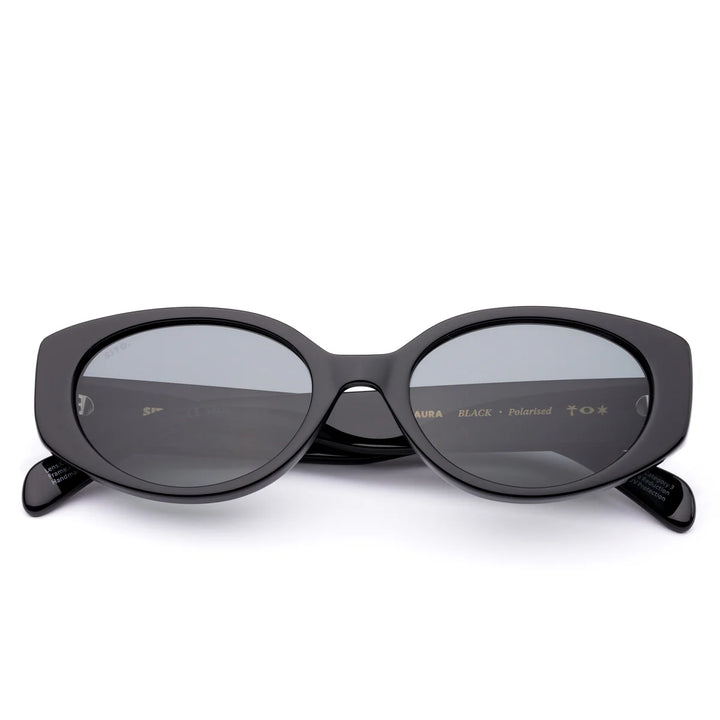 Sito Aura - Black / Iron Grey