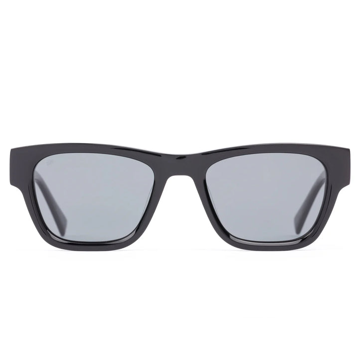 Sito Boston - Black / Iron Grey