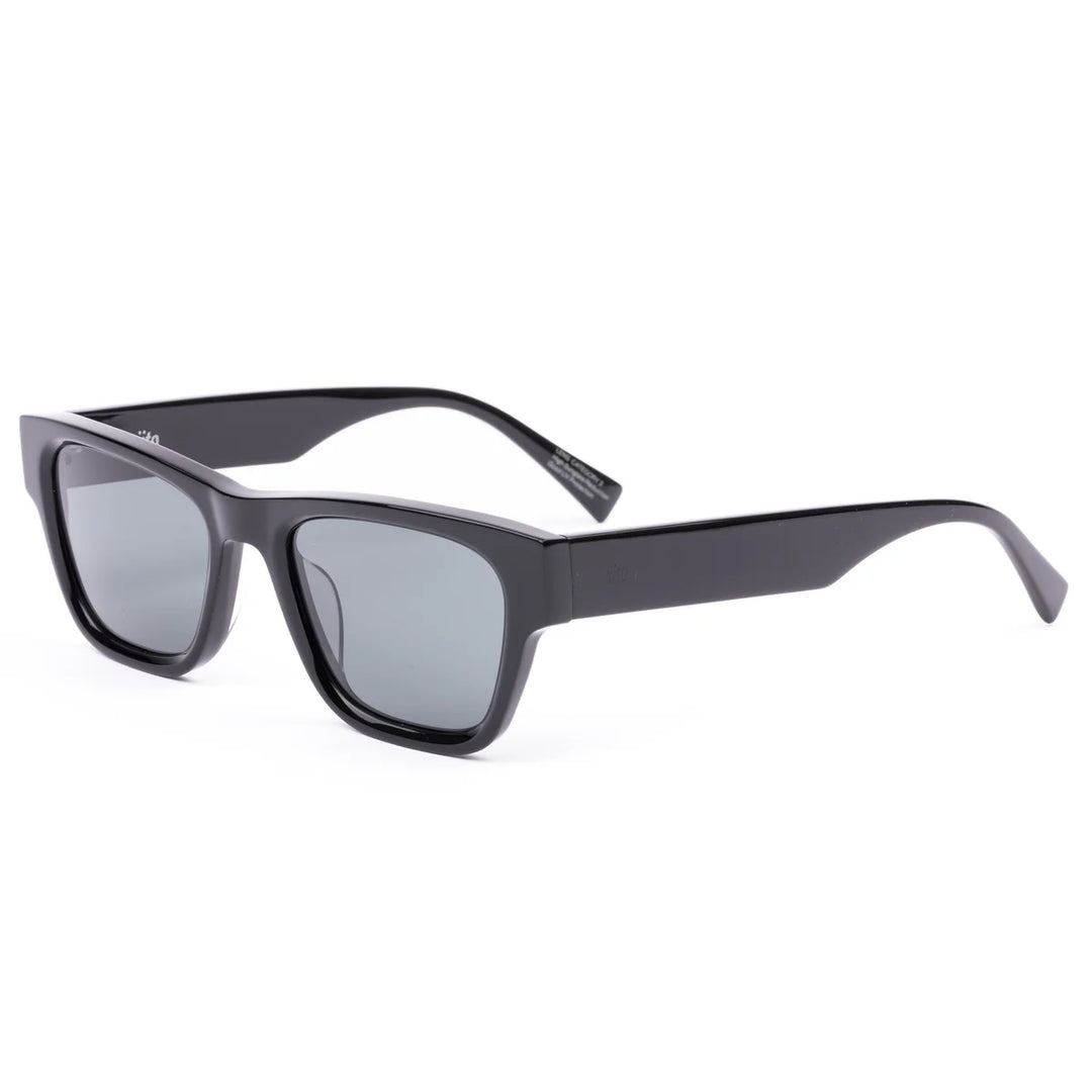 Sito Boston - Black / Iron Grey