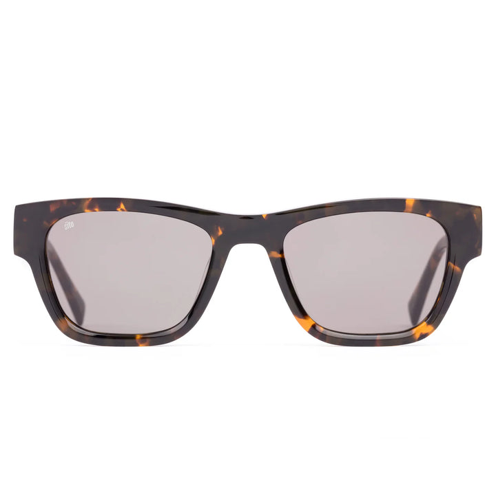 Sito Boston - Ecru Tort / Iron Grey