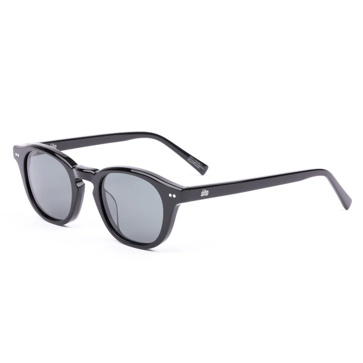 Sito Elio - Black / Iron Grey