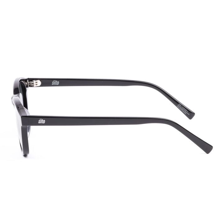 Sito Elio - Black / Iron Grey