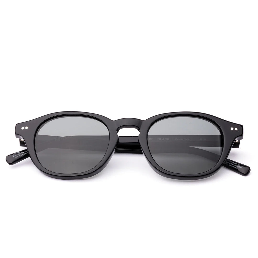 Sito Elio - Black / Iron Grey