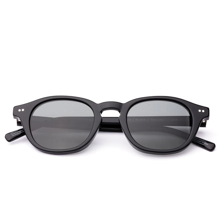 Sito Elio - Black / Iron Grey