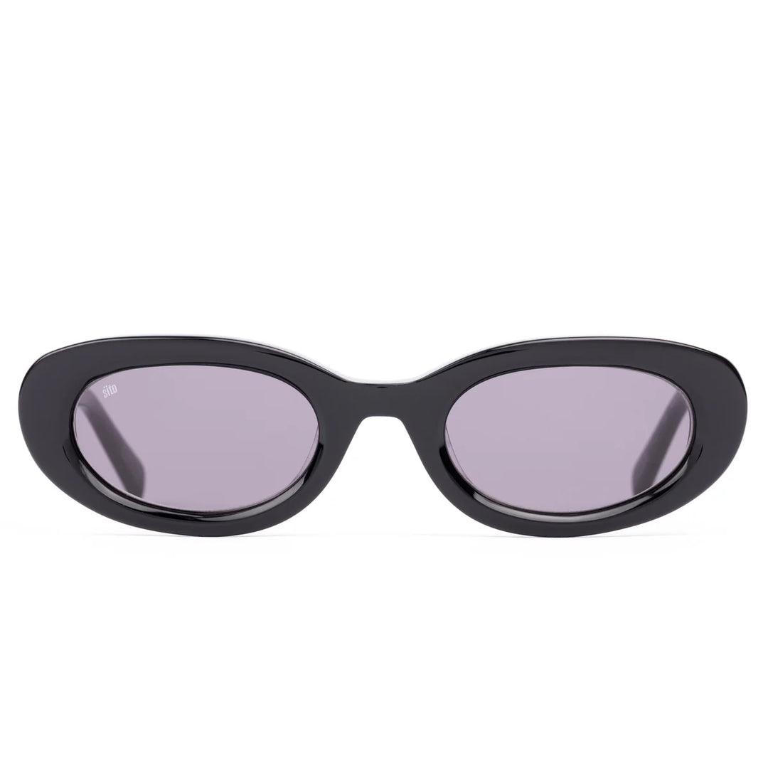 Sito Lourdes - Black / Smokey Grey