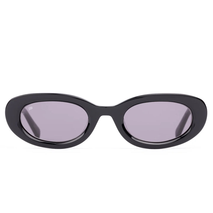 Sito Lourdes - Black / Smokey Grey