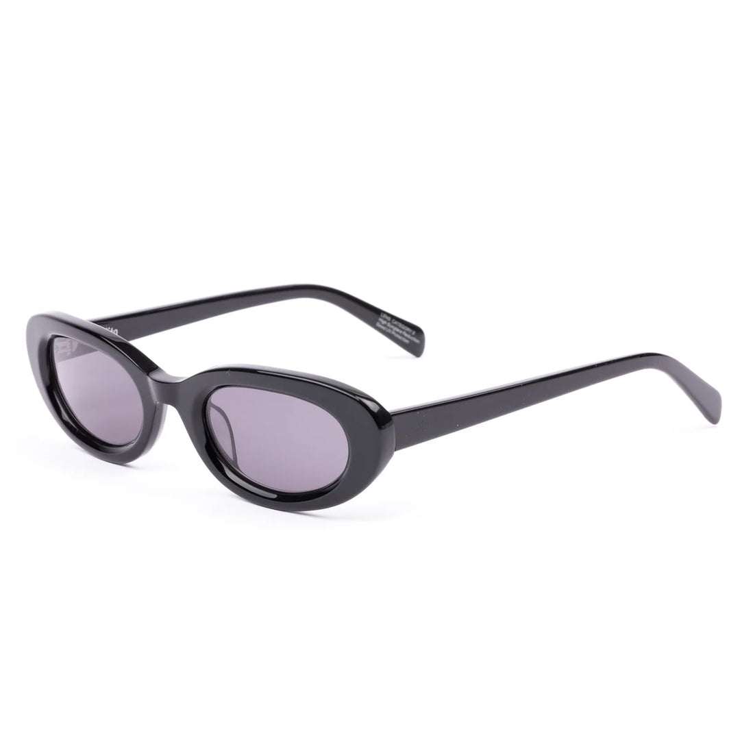 Sito Lourdes - Black / Smokey Grey