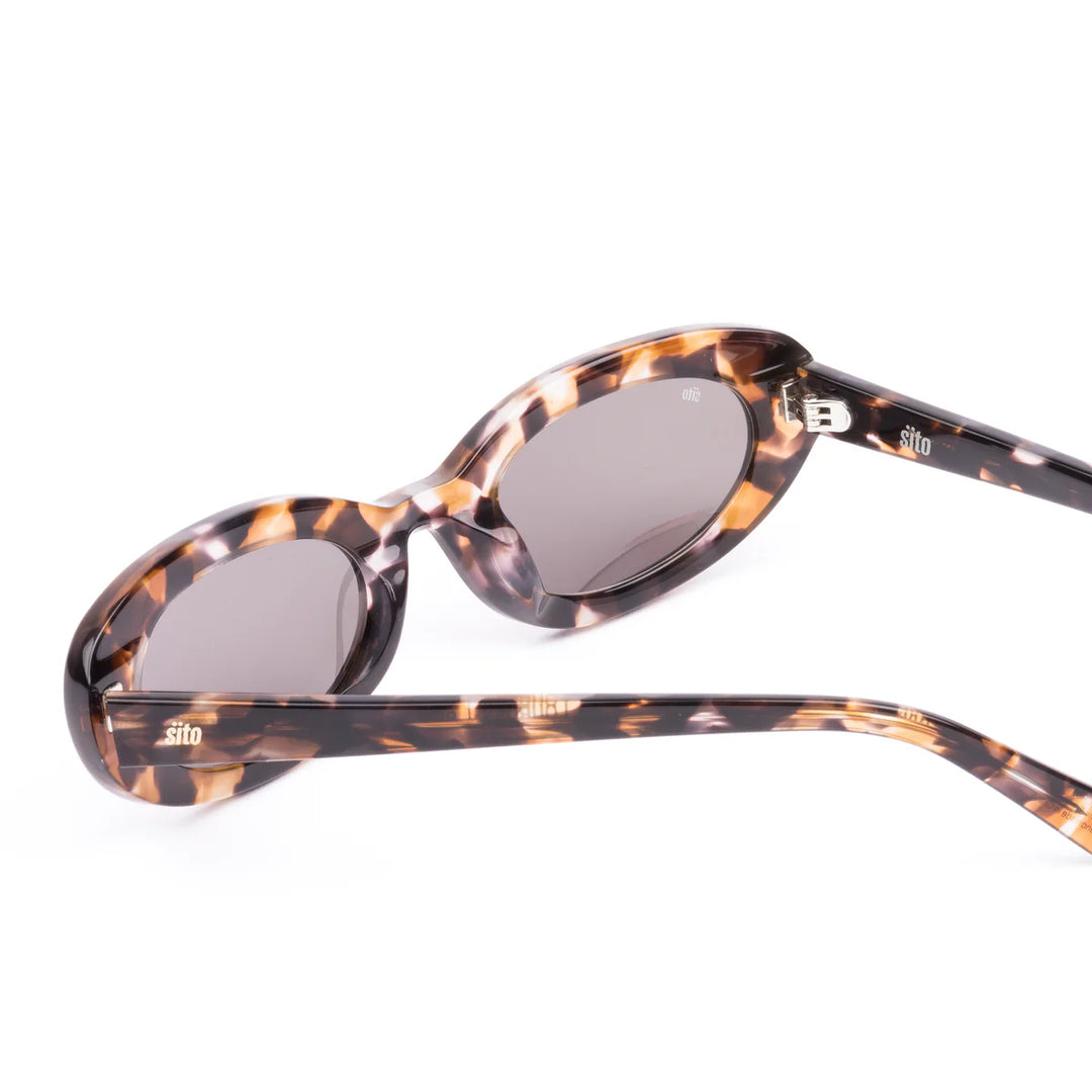 Sito Lourdes - Pebble Tort / Grey
