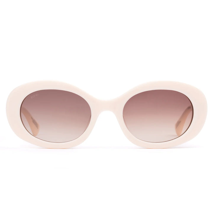 Sito Luna - Cream / Rosewood