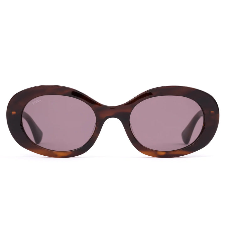 Sito Luna - Hazel Wave / Brown